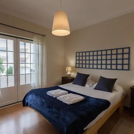 Сasa de vacaciones Flh Bright House With Terrace *