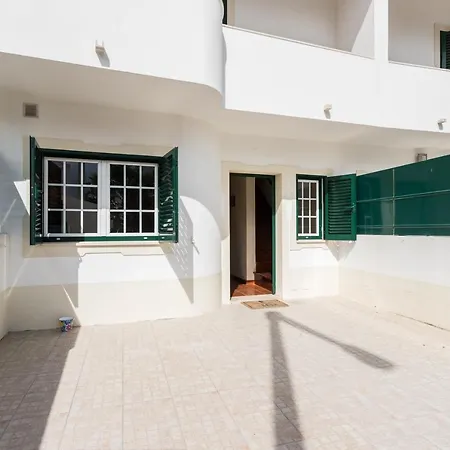 Flh Bright House With Terrace Сasa de vacaciones Ericeira