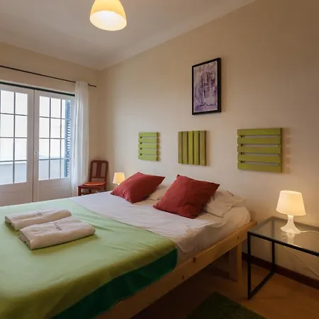 Flh Bright House With Terrace Сasa de vacaciones