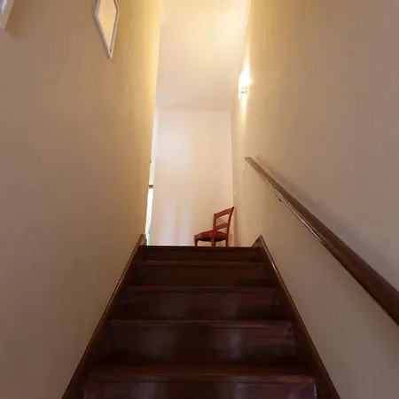 Сasa de vacaciones Flh Bright House With Terrace