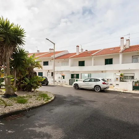Сasa de vacaciones Flh Bright House With Terrace