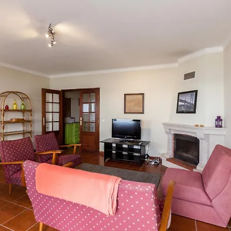 Сasa de vacaciones Flh Bright House With Terrace Ericeira