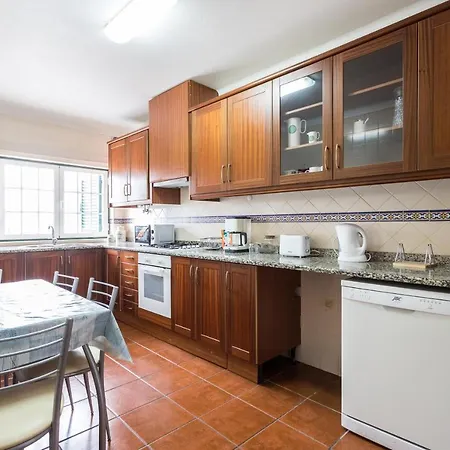 Flh Bright House With Terrace Сasa de vacaciones *