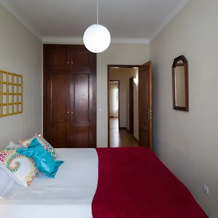 Holiday home Flh Bright House With Terrace *
