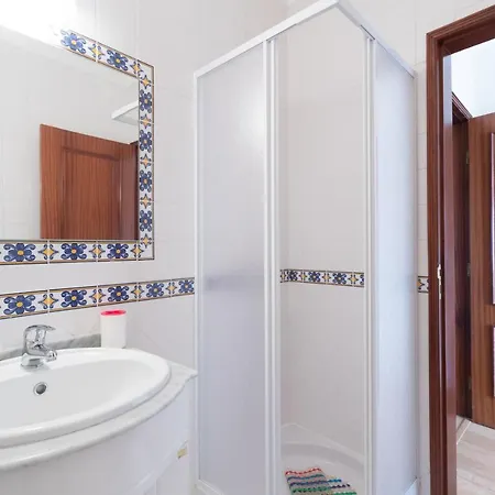 Flh Bright House With Terrace Holiday home *