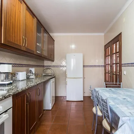 Holiday home Flh Bright House With Terrace Ericeira